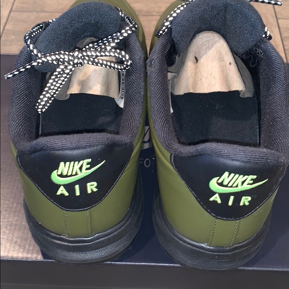 Nike LF 1 Lunar Force Duckboot Low - Picture 7 of 10